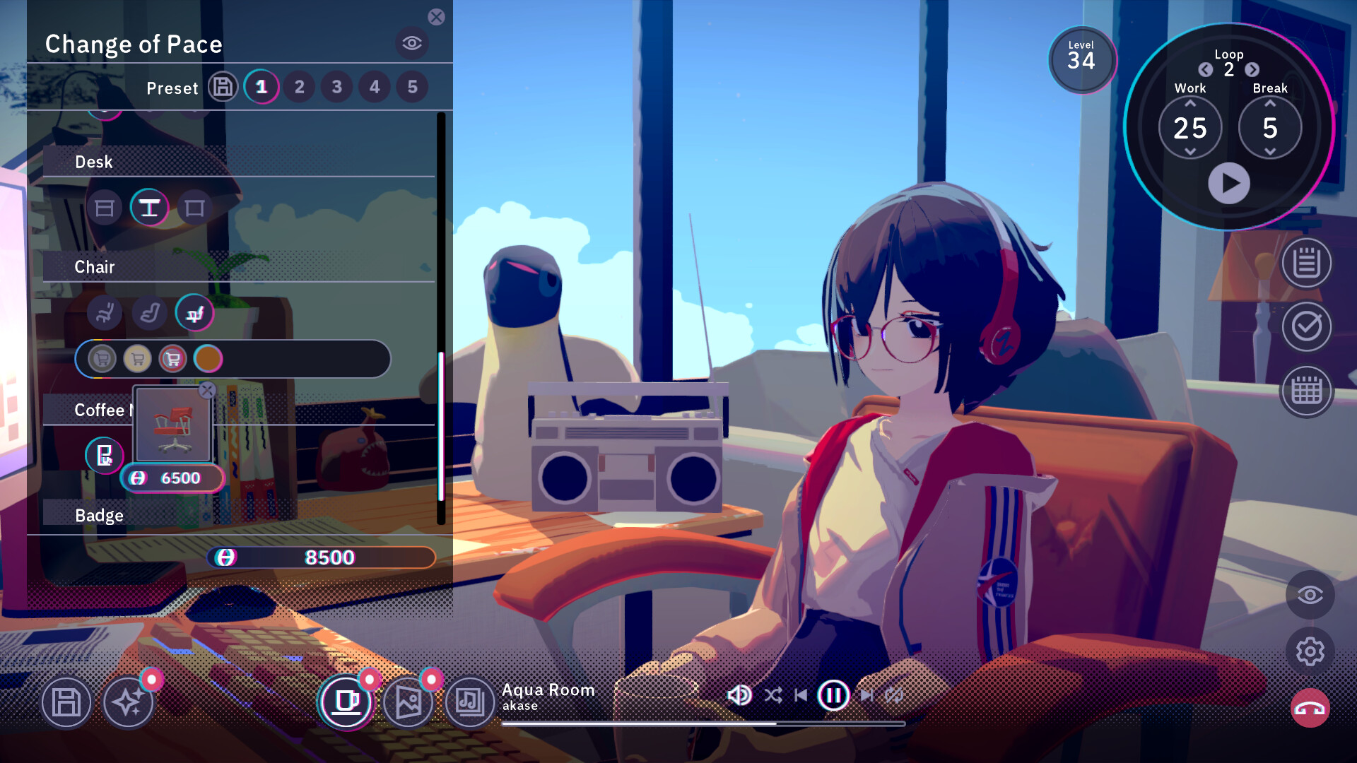 Chill with You : Lo-Fi Story — изображение 7