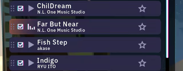 Chill with You : Lo-Fi Story