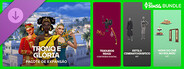 The Sims™ 4 Trono e Glória - Bundle Grandioso