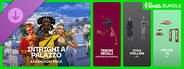 The Sims™ 4 Intrighi a Palazzo Grand Bundle