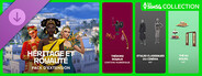 Collection majestueuse Les Sims™ 4 Héritage et royauté