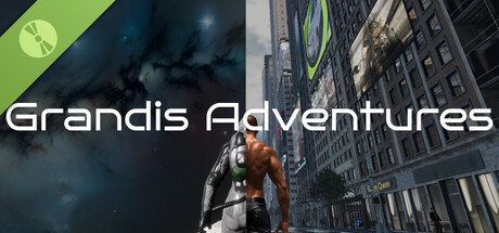 Grandis Adventures Demo