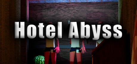 Hotel Abyss Cover Image