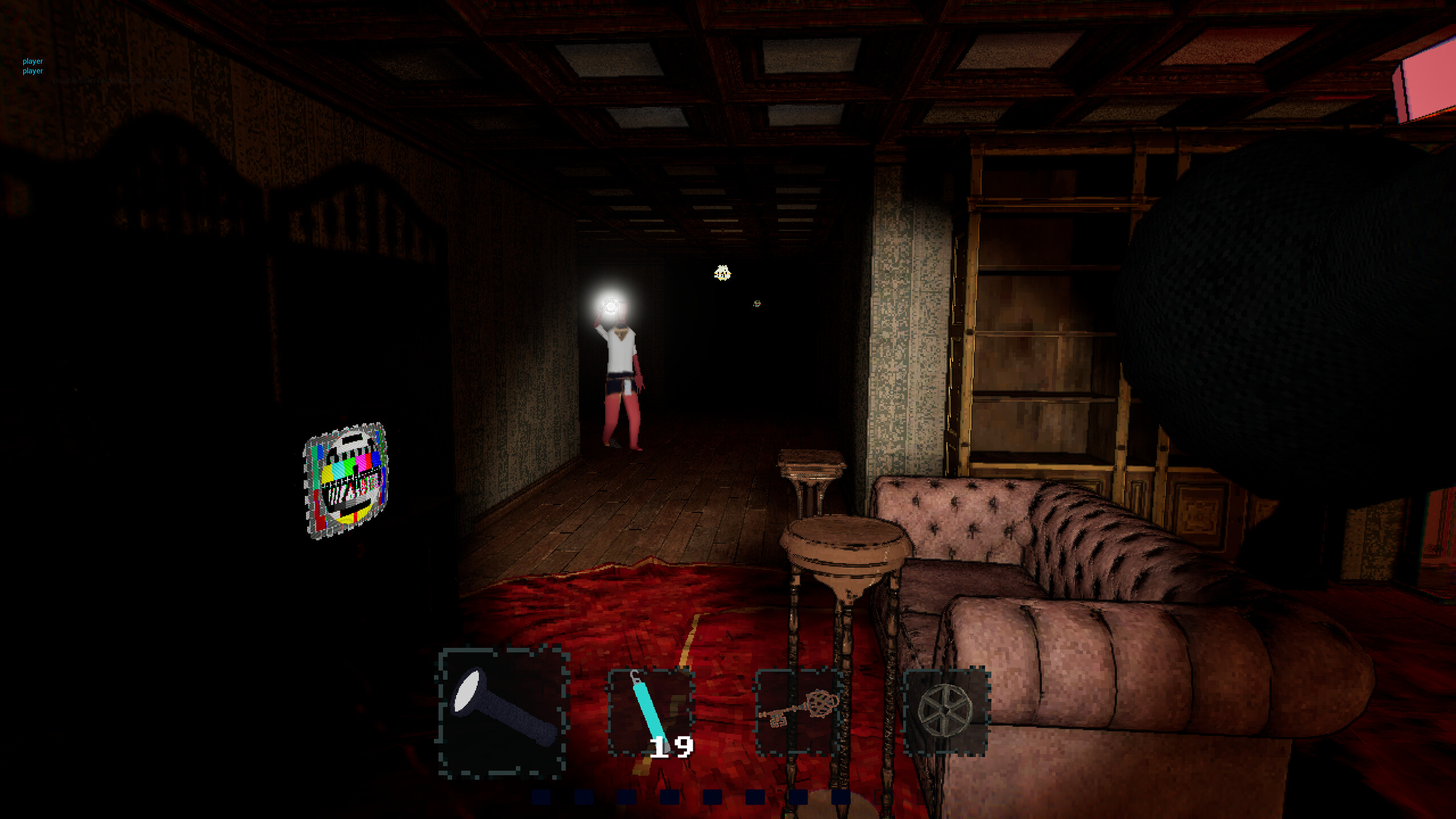 Hotel Abyss screenshot 7