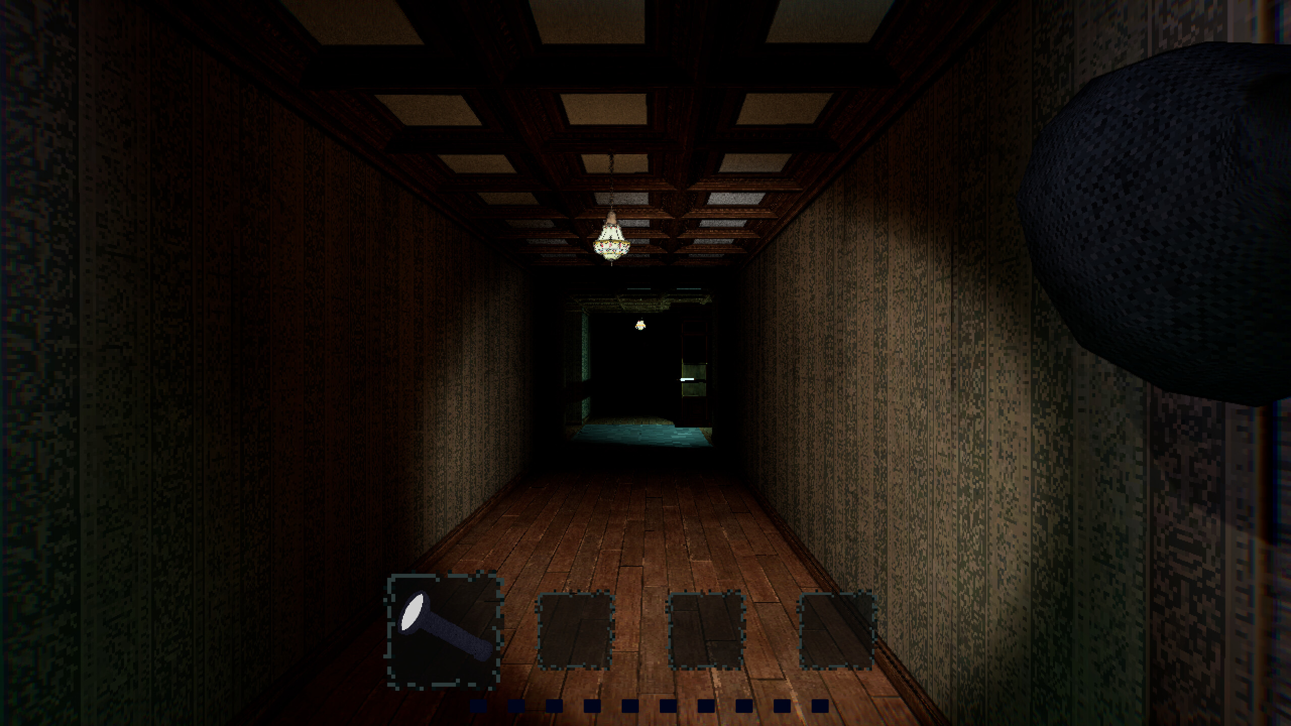Hotel Abyss screenshot 9