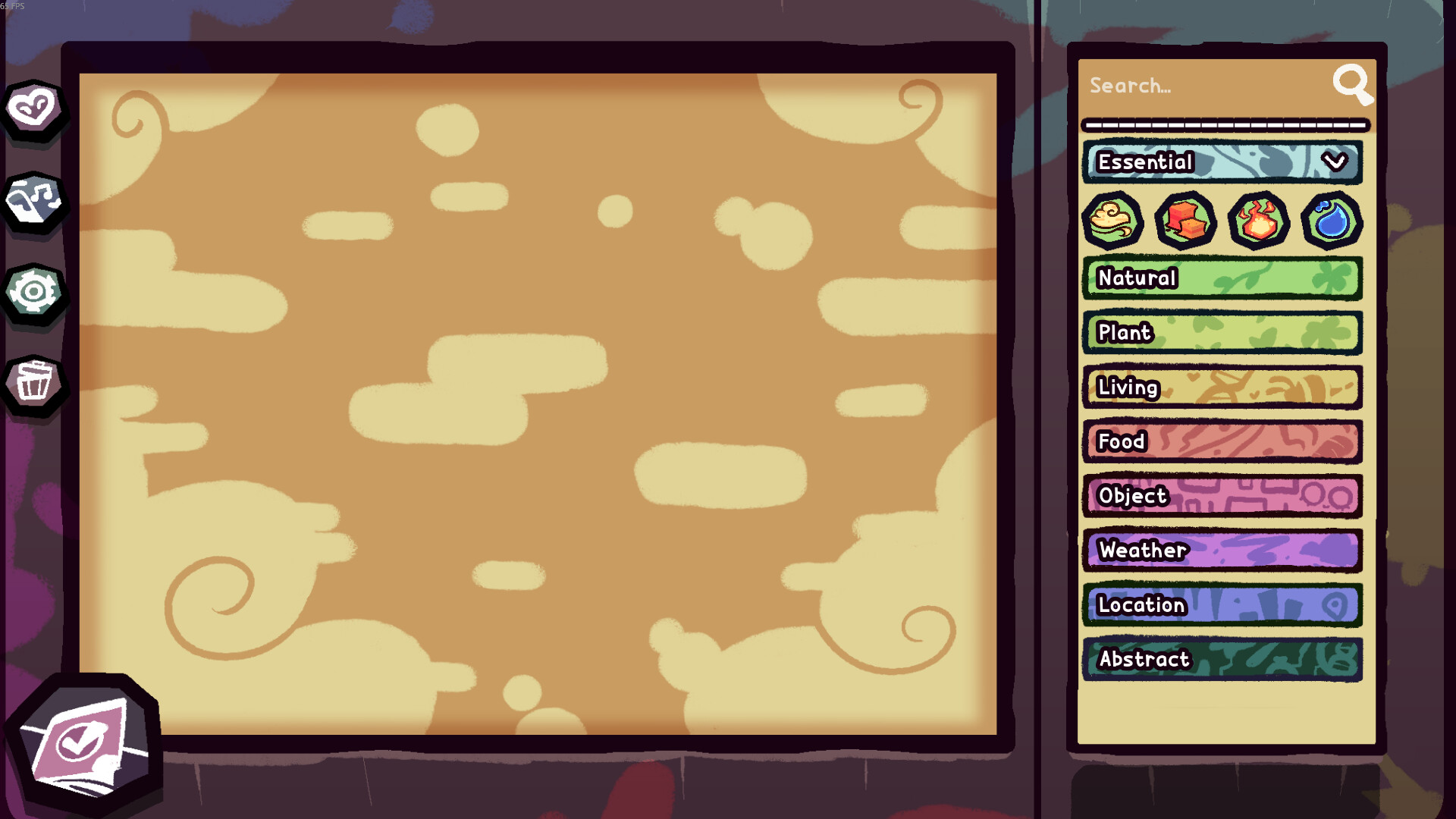 ALCHEMIXUM screenshot 2