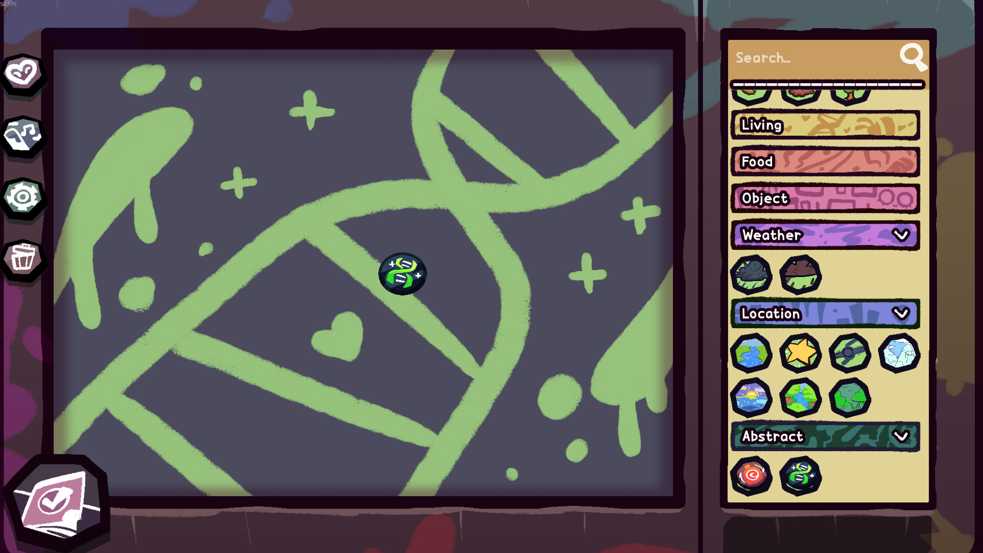 ALCHEMIXUM screenshot 5