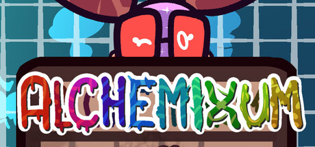 ALCHEMIXUM