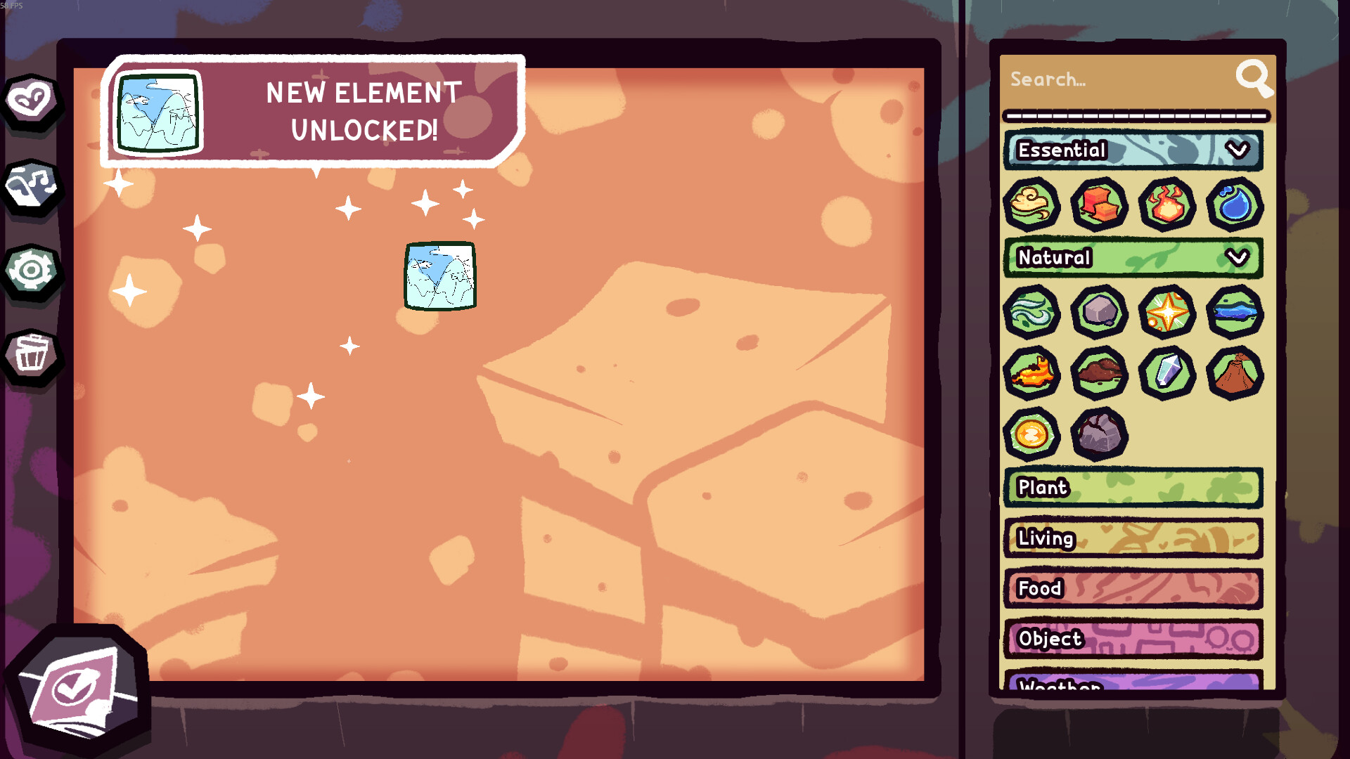 ALCHEMIXUM screenshot 3