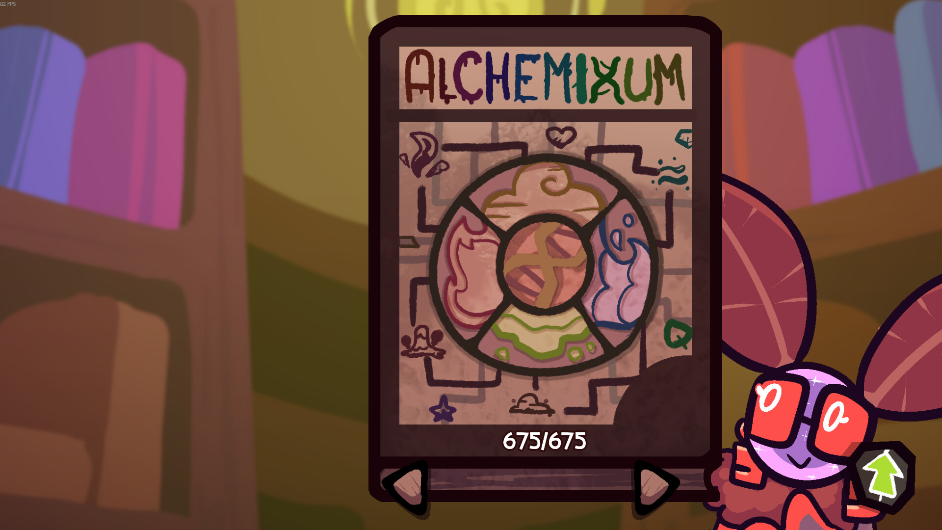 ALCHEMIXUM screenshot 6