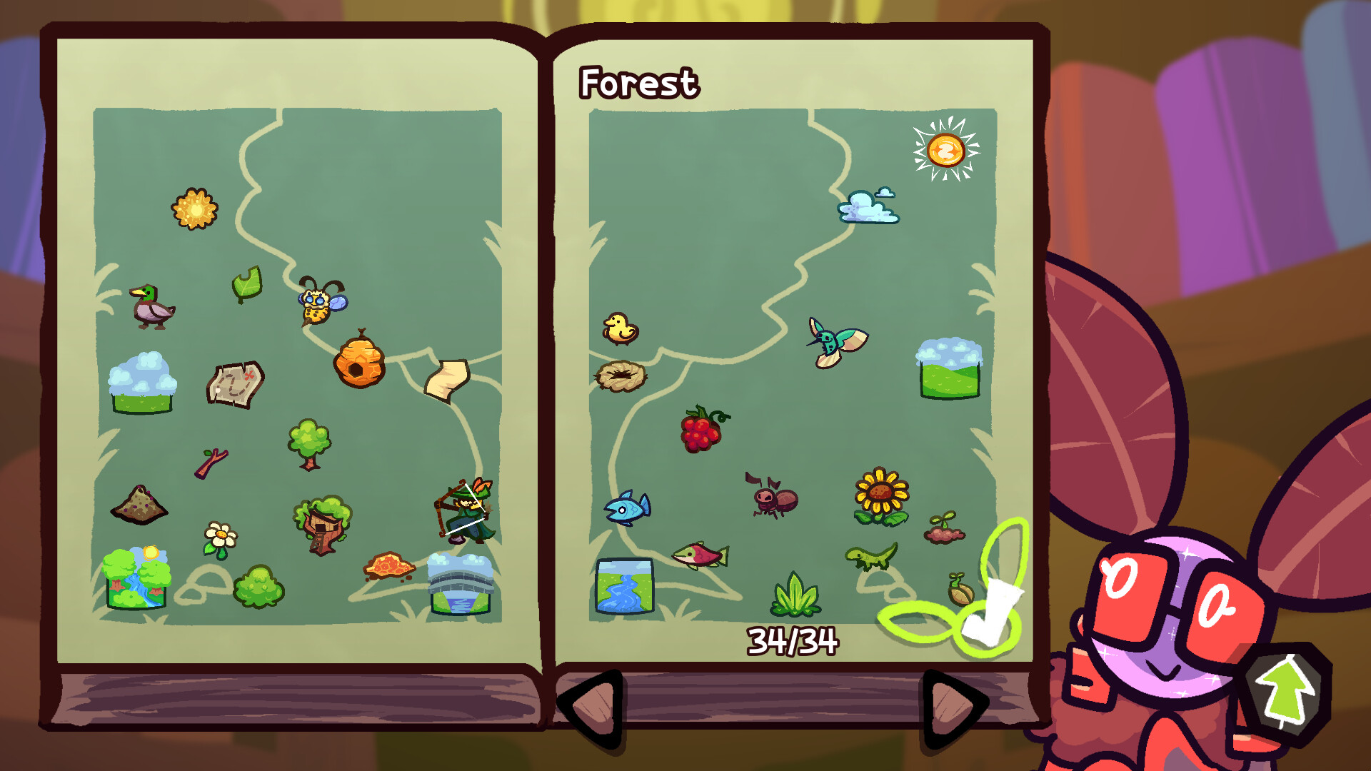 ALCHEMIXUM screenshot 8