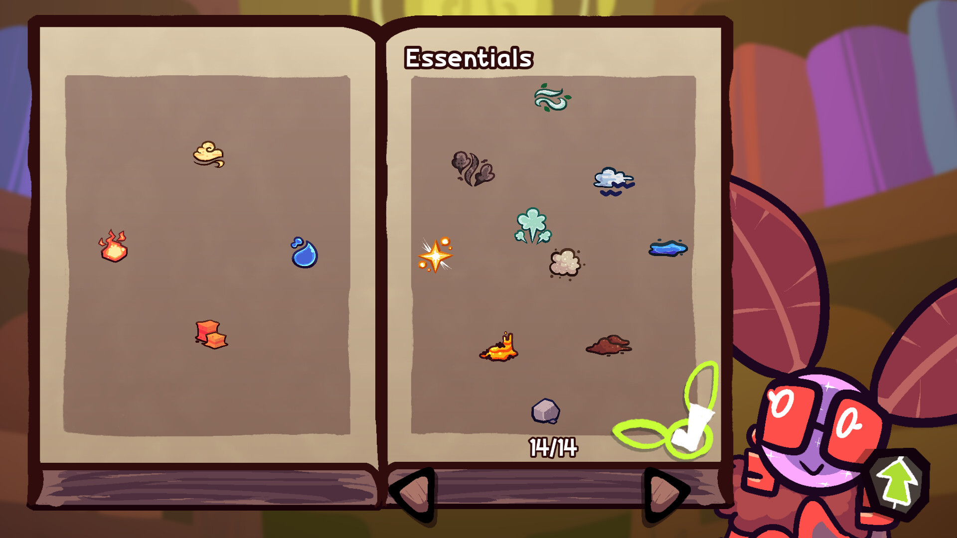 ALCHEMIXUM screenshot 7