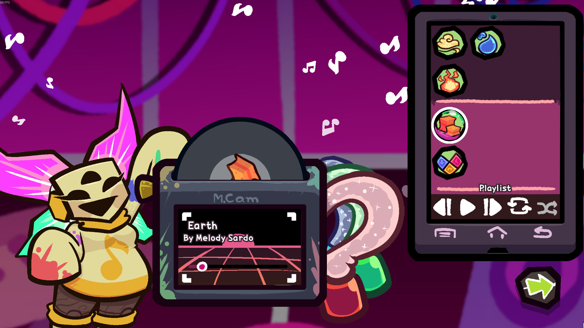 ALCHEMIXUM screenshot 11