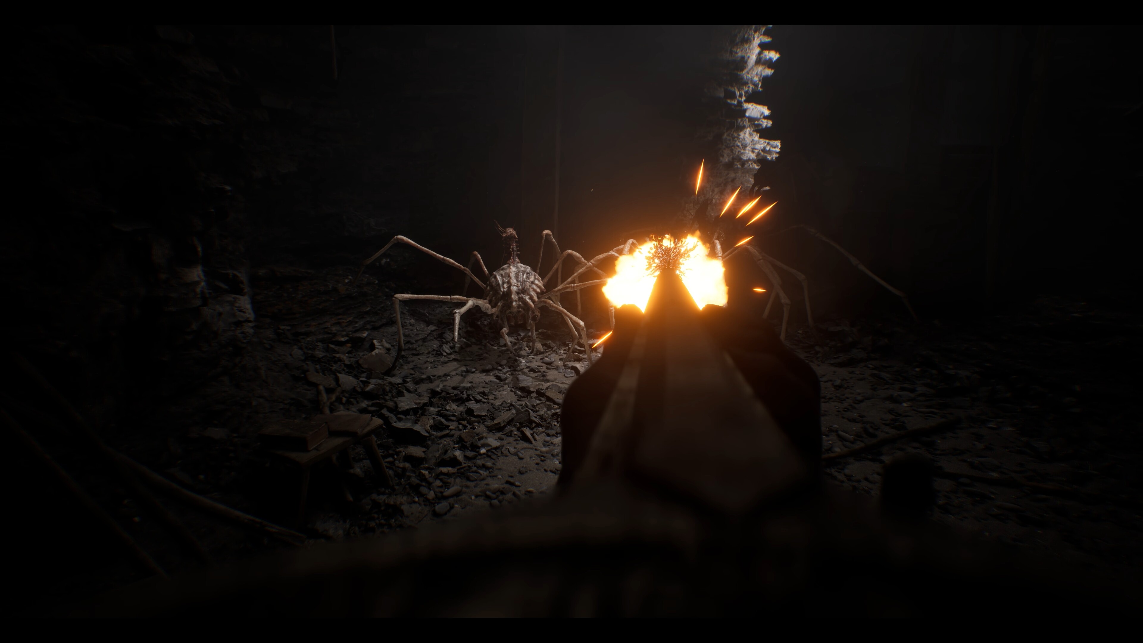 Ritual Tides screenshot 2