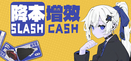 Slash Cash Cover Image
