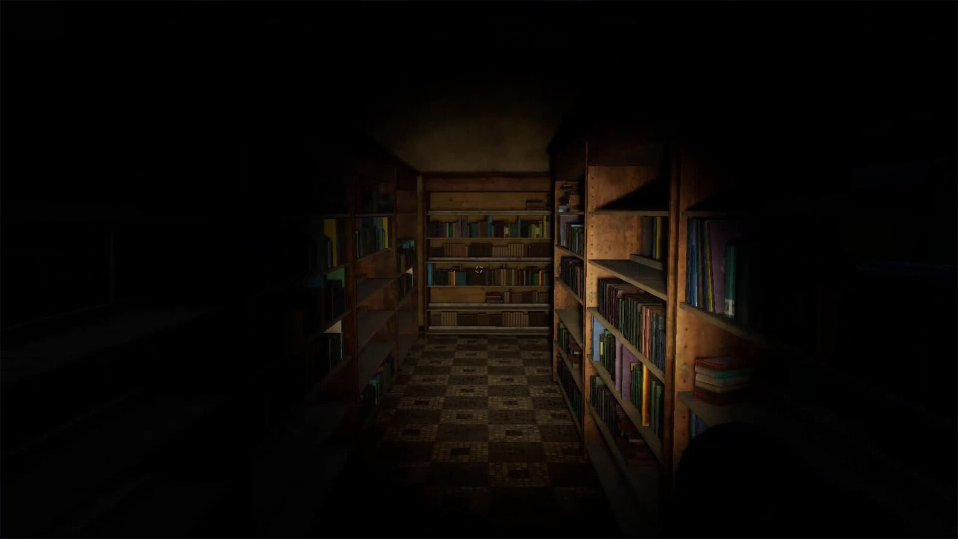The Unrested screenshot 6