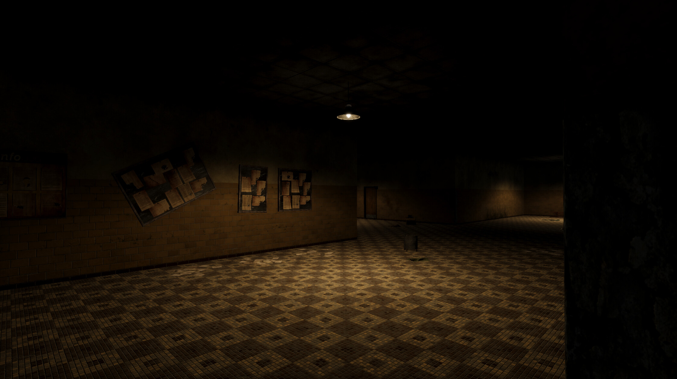 The Unrested screenshot 9