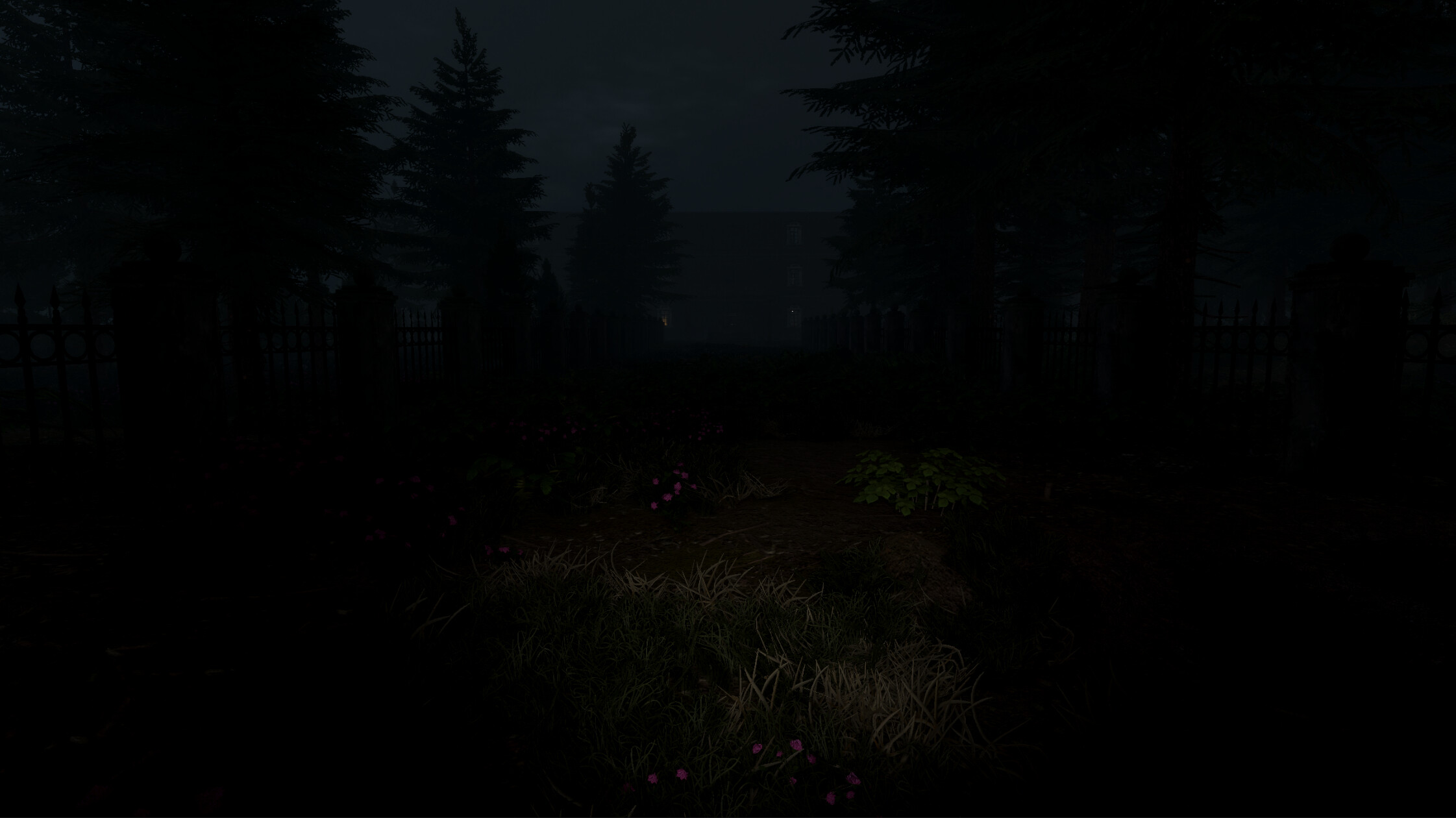 The Unrested screenshot 8