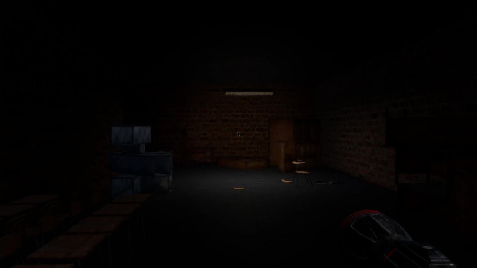 The Unrested screenshot 10