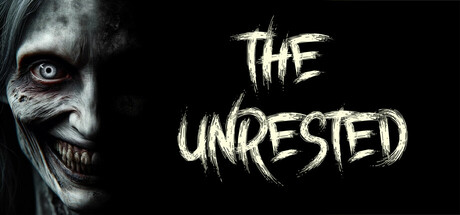 The Unrested Cover Image