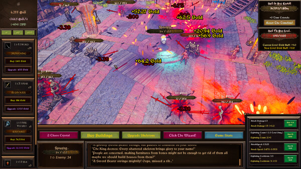 Screenshots