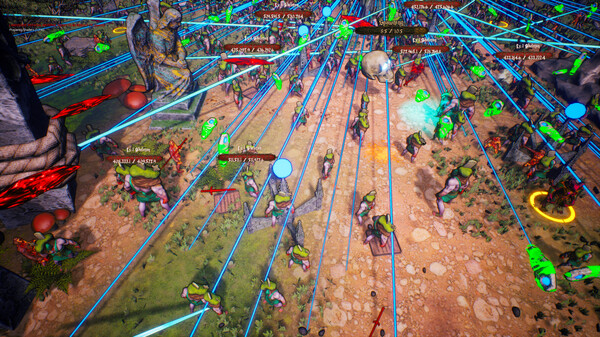Screenshots