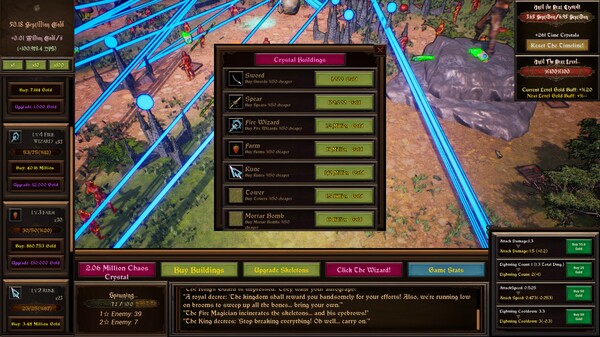 Screenshots
