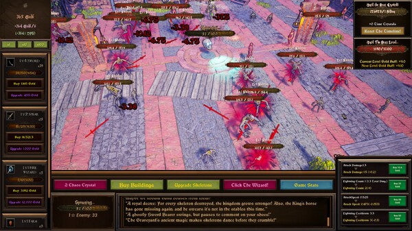 Screenshots