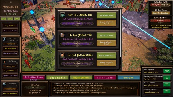 Screenshots