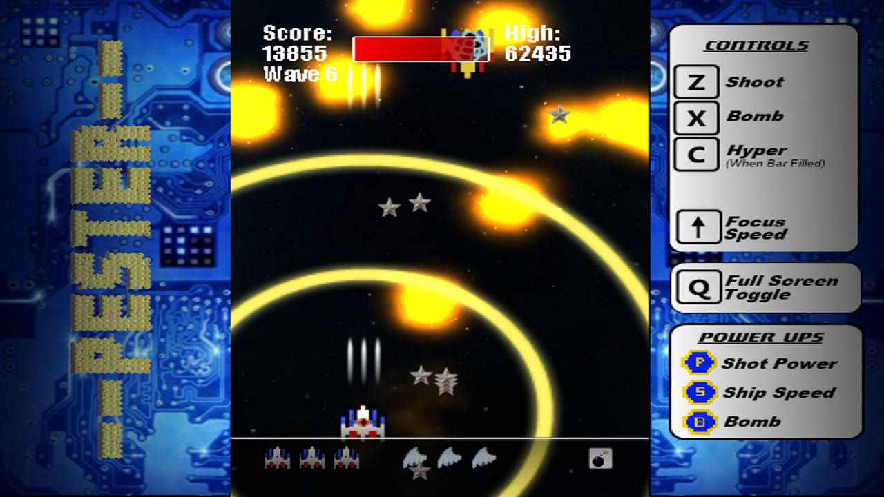 Pester screenshot 9