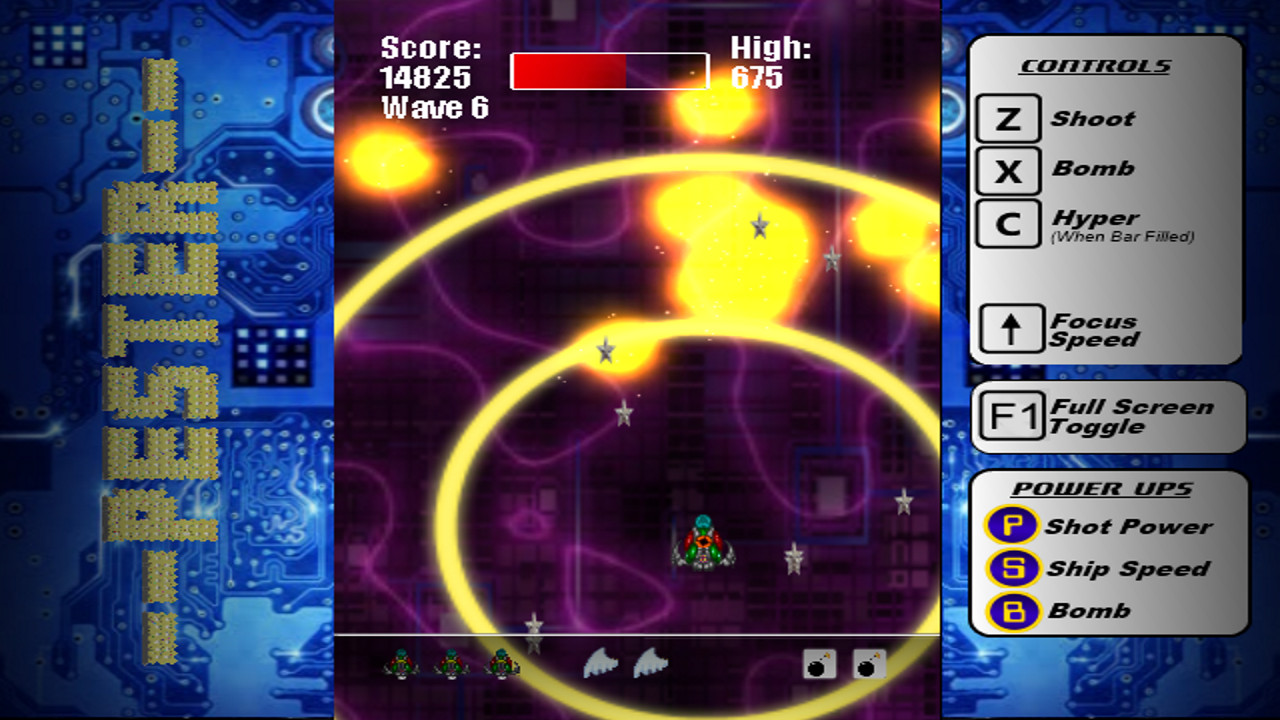 Pester screenshot 4
