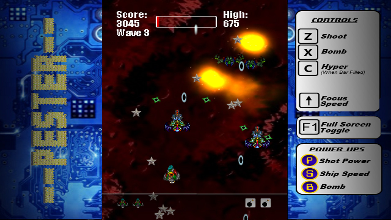 Pester screenshot 5