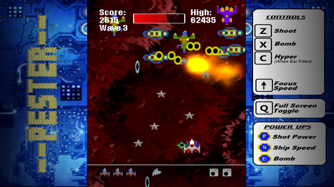 Pester screenshot 7