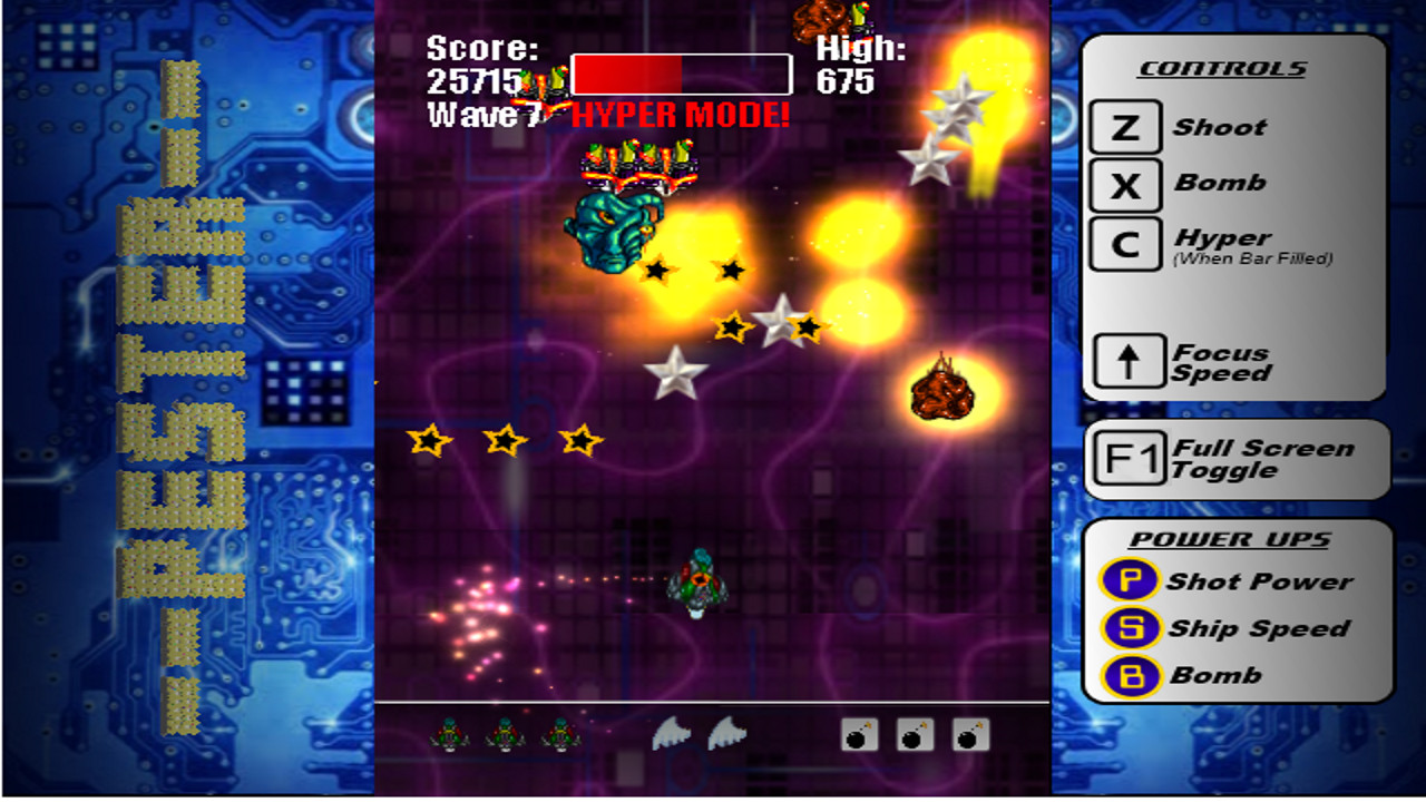 Pester screenshot 6