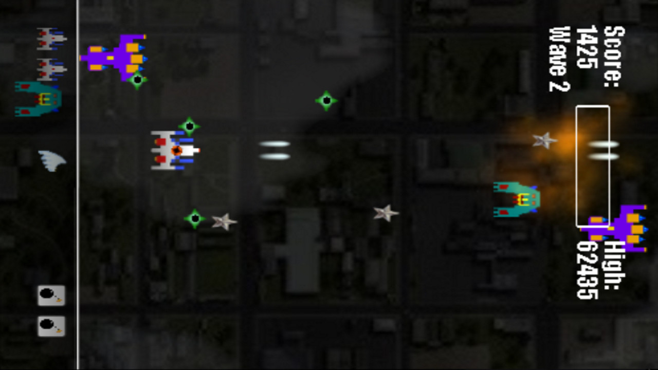 Pester screenshot 11