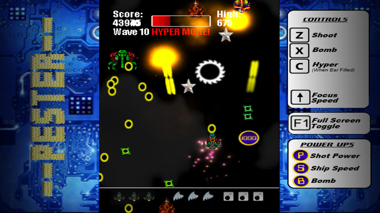 Pester screenshot 14