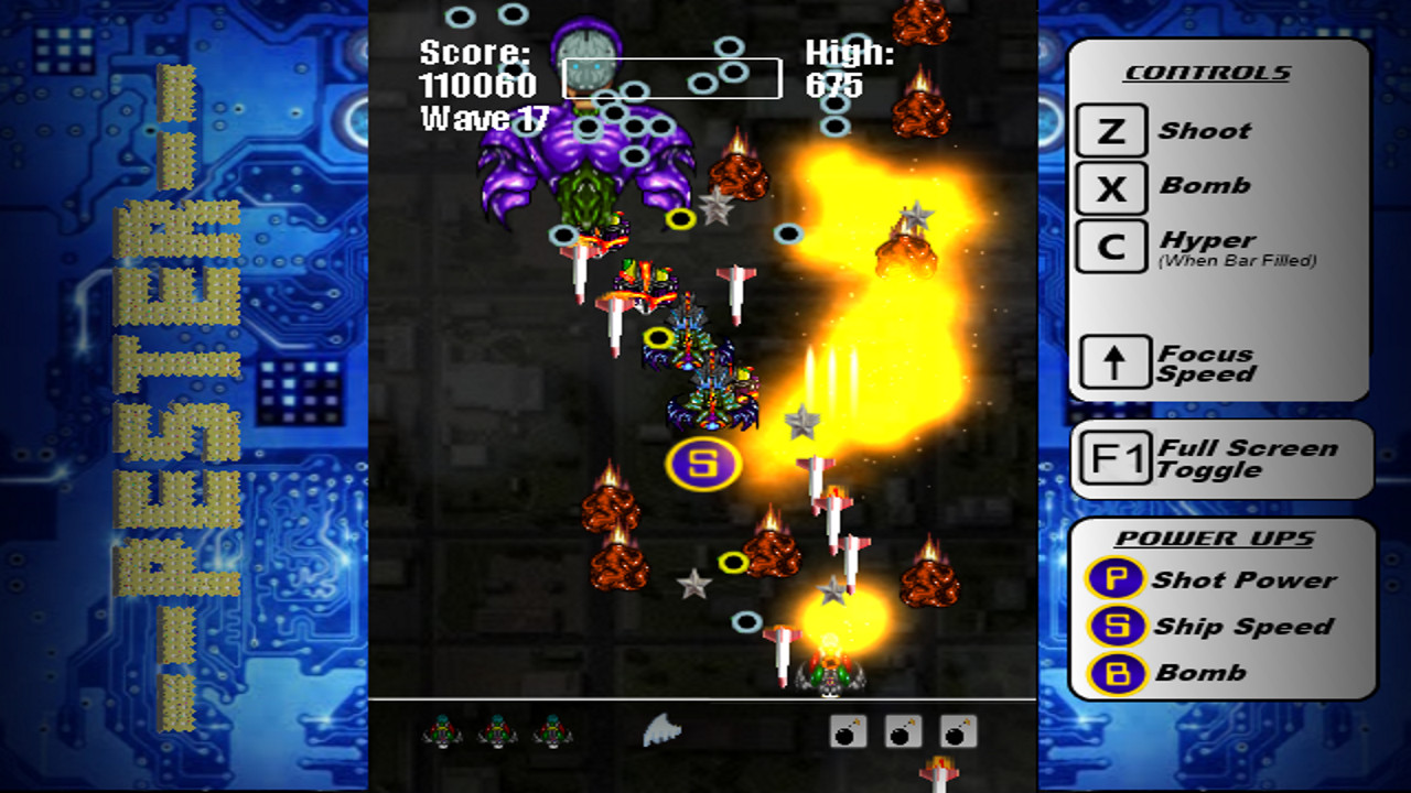 Pester screenshot 8