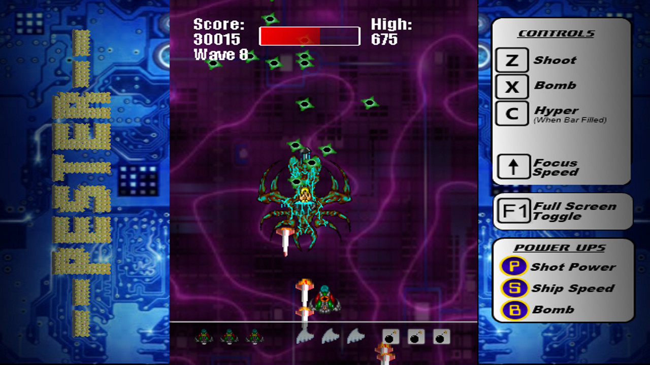 Pester screenshot 12