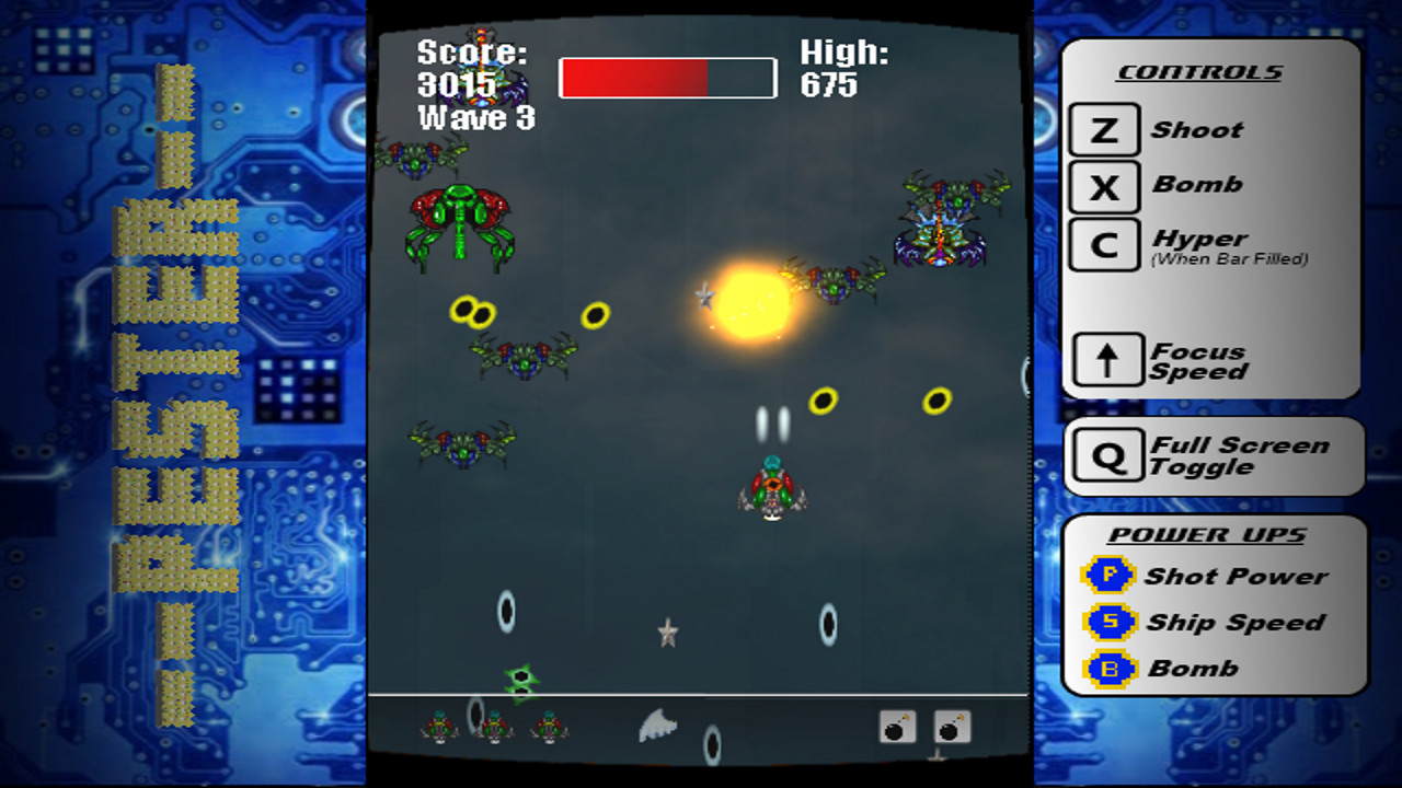 Pester screenshot 13