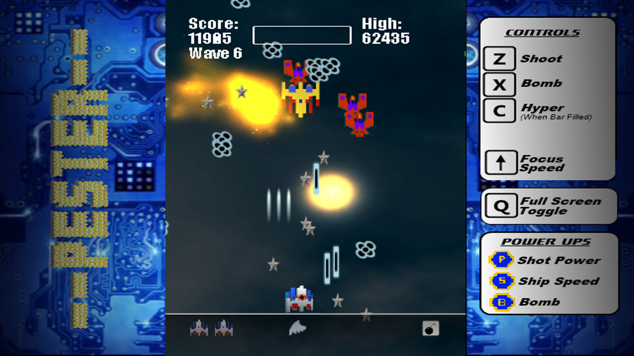 Pester screenshot 10
