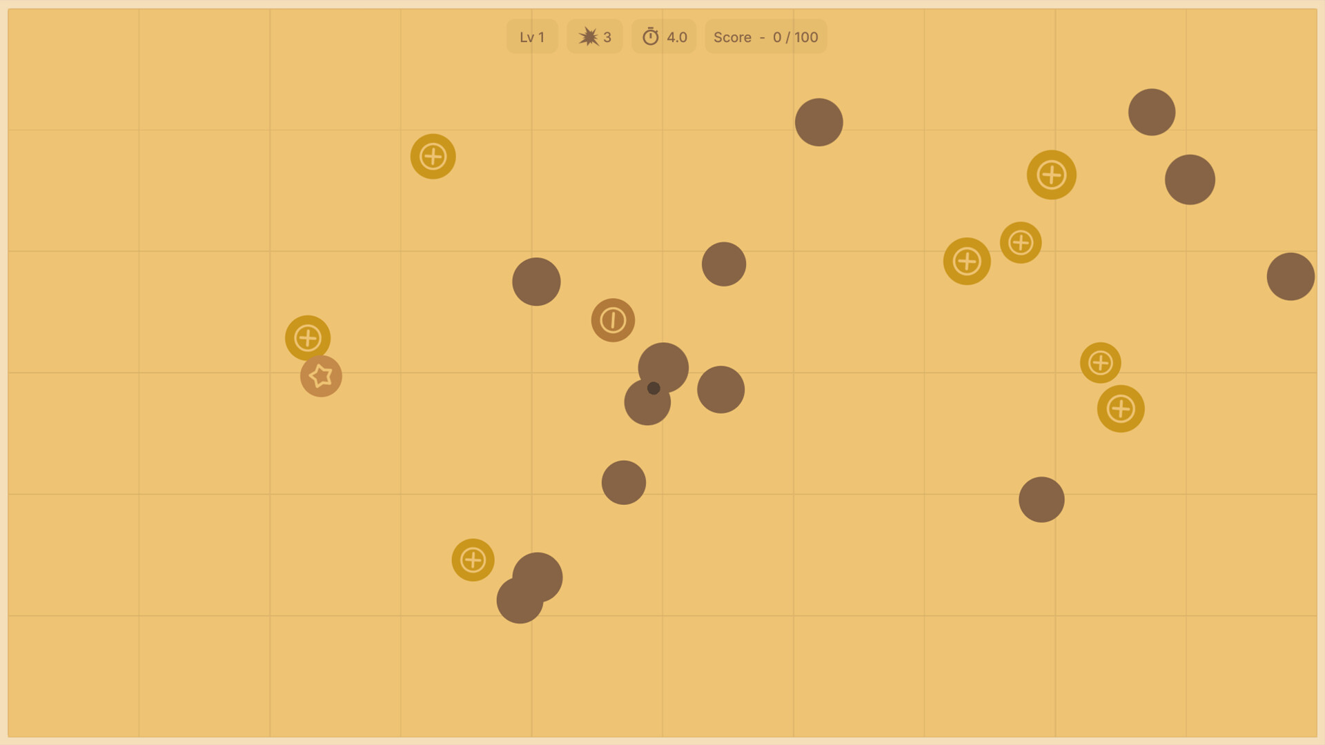 Dodot! screenshot 2
