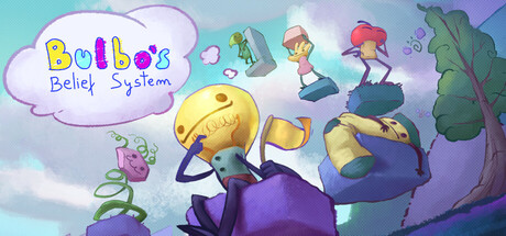 Bulbo's Belief System — Steam header