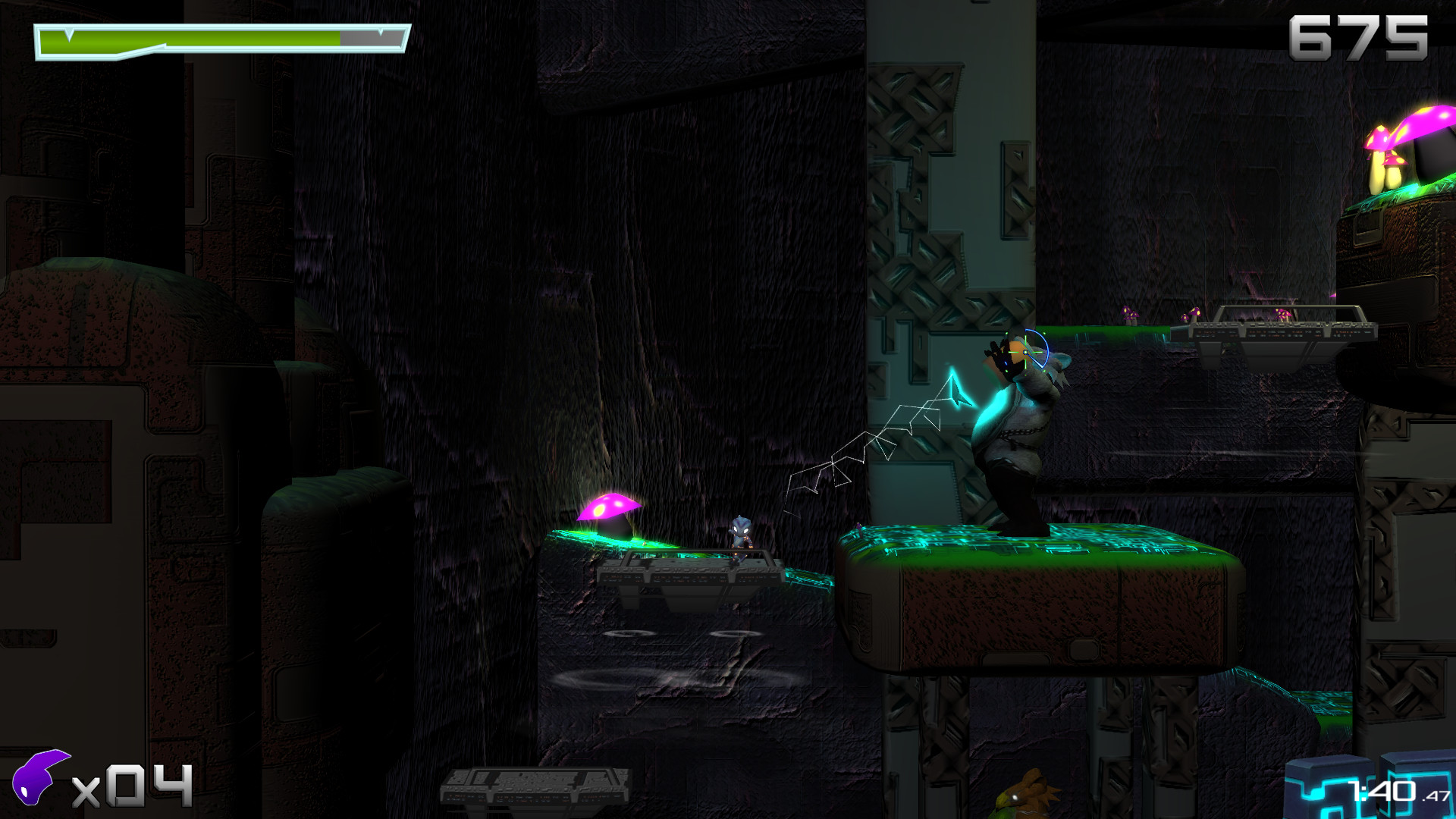 Slinki screenshot 7