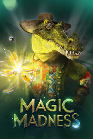 Magic Madness VR
