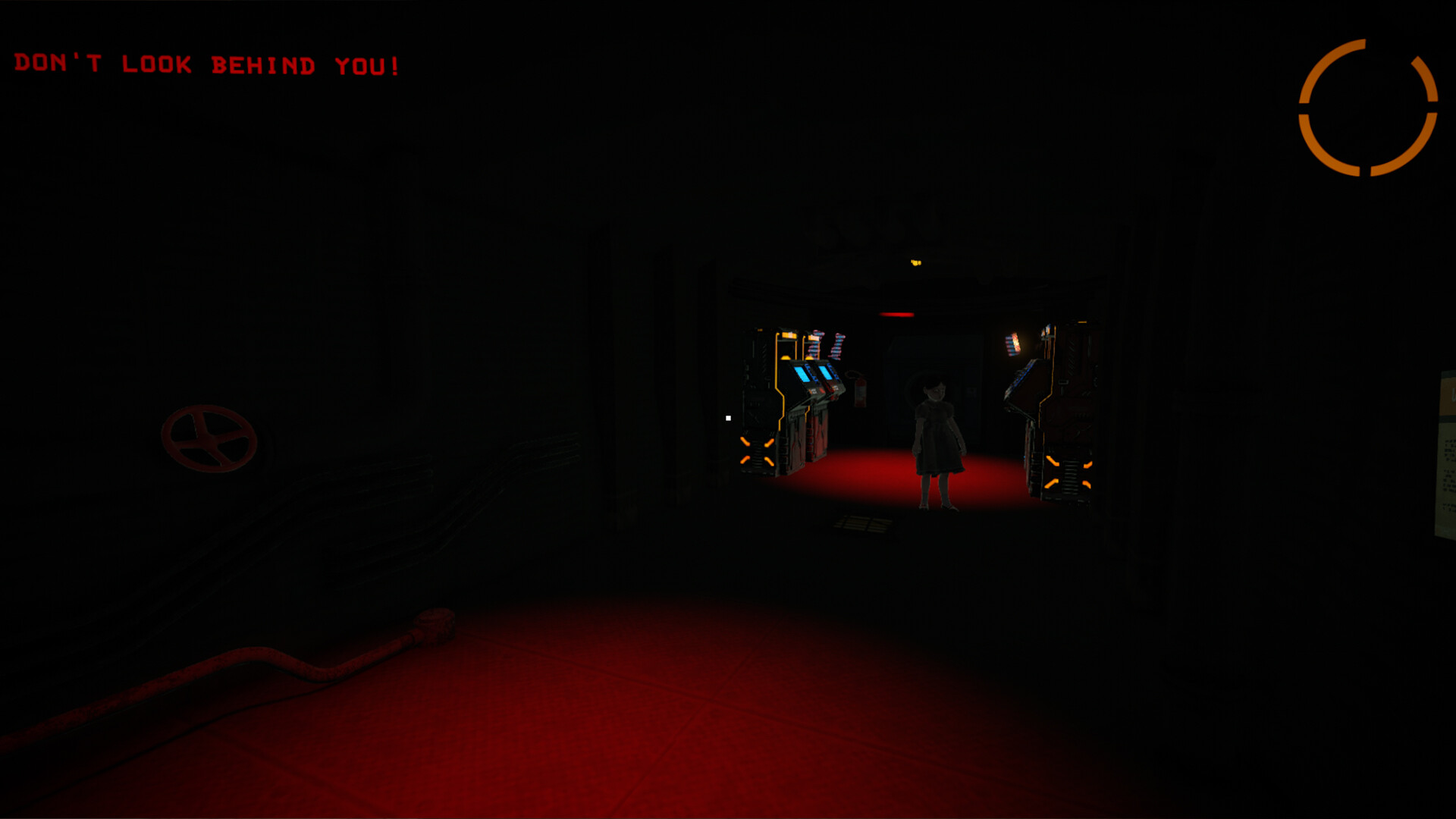 The Survivor screenshot 8