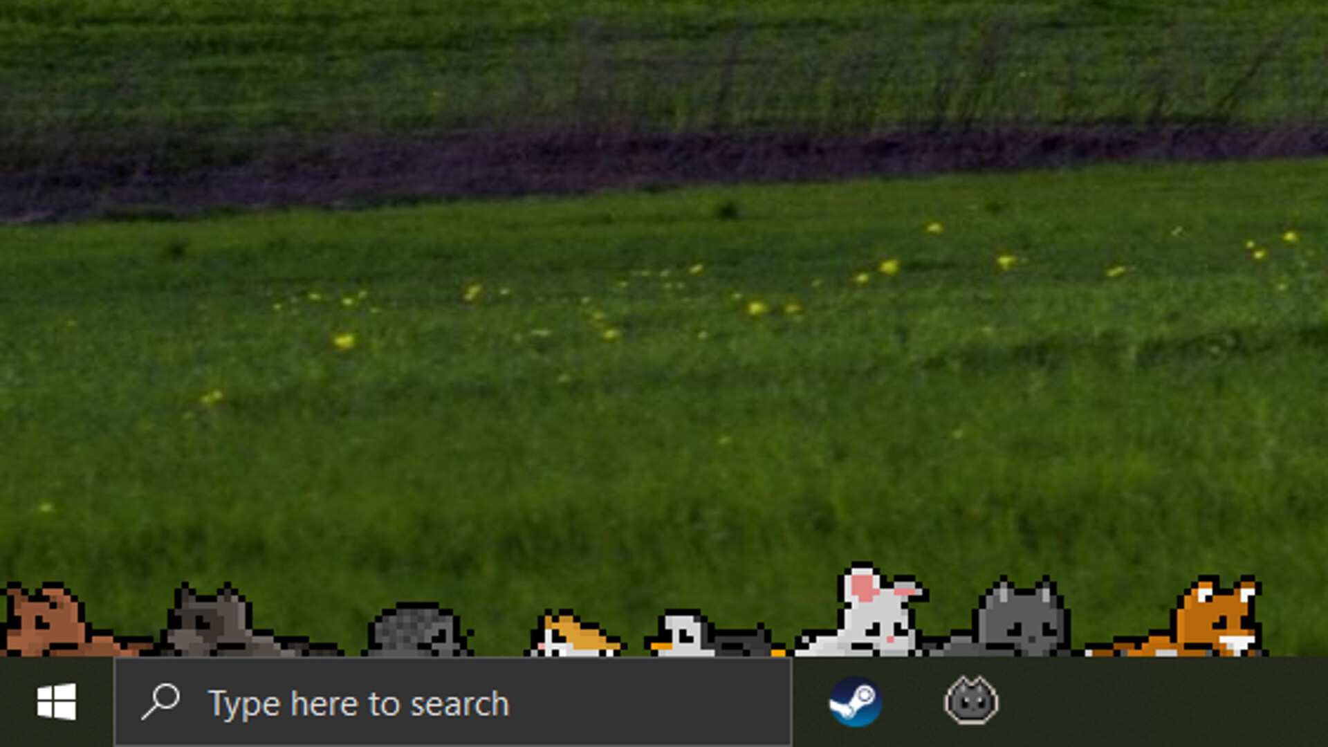 Screen Pets screenshot 6