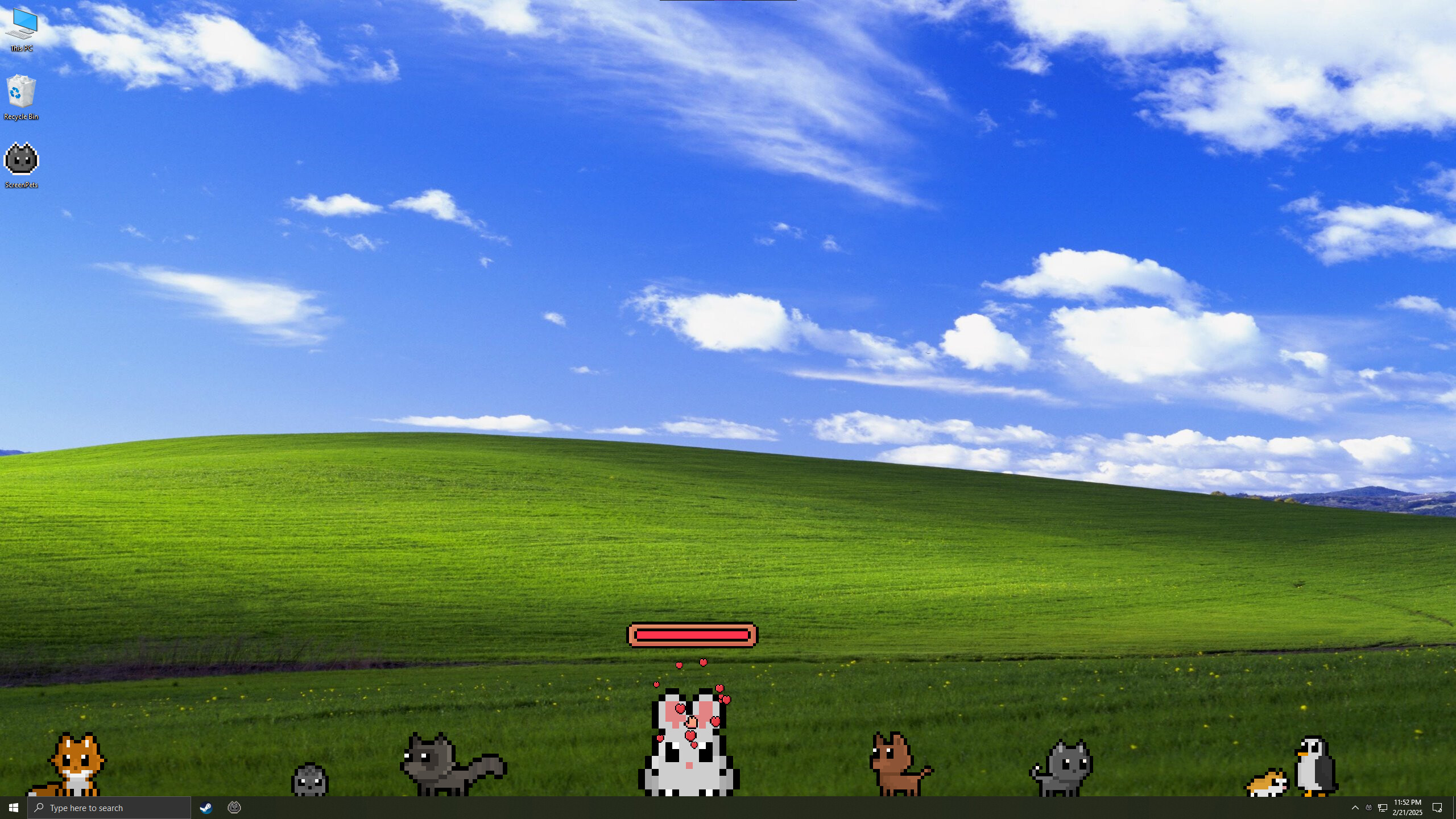 Screen Pets screenshot 9
