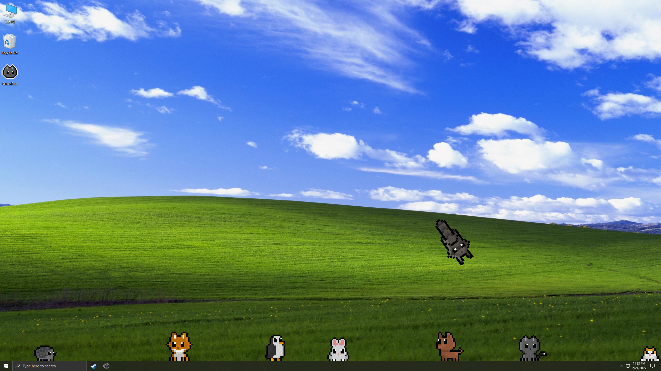 Screen Pets screenshot 12