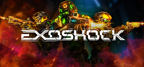 EXOSHOCK
