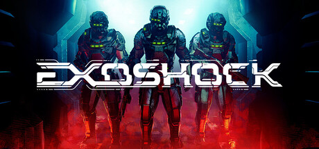 EXOSHOCK